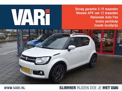Suzuki Ignis - 1.2 Select Intro
