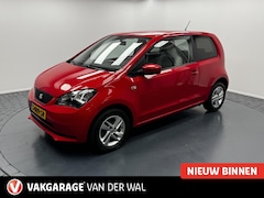 SEAT Mii - 1.0i Sport Airco-Elek.ramen-Elek.spiegels-Lm14''velgen