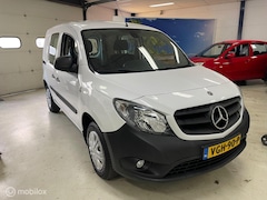 Mercedes-Benz Citan - bestel 108 CDI