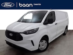 Ford Transit Custom - 320 2.0 TDCI 136 PK L2H1 Trend | Protect 4 jaar | Betimmering | LED | Stoelverw. | Stuurve