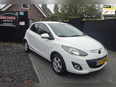 Mazda 2 - 2 1.3 Navigator GT 5 Drs Airco ( Lpg G3 )