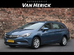 Opel Astra Sports Tourer - 1.0 Edition | Trekhaak | LED | Cruise