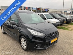 Ford Transit Connect - L2 MOTORPROBLEEM € 3999, - +21% BTW/TAX