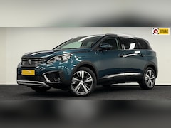 Peugeot 5008 - 1.2 PureTech Crossway*7Pers*Trekhaak*Camera*Navi*Carplay