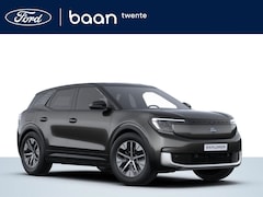 Ford Explorer - Select Extended Range RWD 77 kWh 286 PK | B&O audio | Half leder | Winter Pack | Comfort P