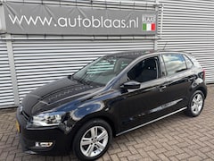 Volkswagen Polo - 1.2-12V Comfortline