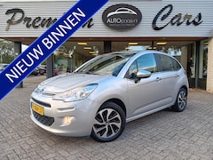 Citroën C3 - 1.2 PureTech Collection|Automaat|Airco|Cruise|5drs