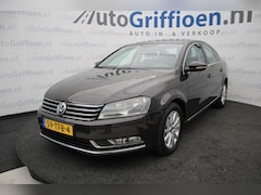 Volkswagen Passat - 1.4 TSI Comfortline BlueMotion nette sedan met navi