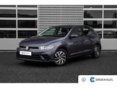 Volkswagen Polo - 1.0 TSI Life | Apple Carplay | Airco |