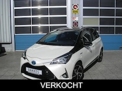 Toyota Yaris - 1.5 Hybride Dynamic Bi-Tone 7.930 km