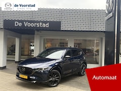 Mazda CX-5 - 2.0 SkyActiv-G 165 Homura Limited Automaat | Ned. auto | dealer onderhouden