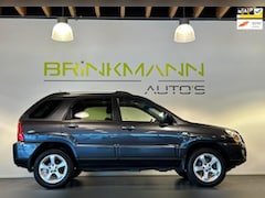 Kia Sportage - 2.0 CVVT Fifteen - ECC- Tr.Haak - Cr. Control - APK 10-'26