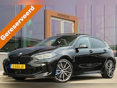 BMW 1-serie - M135i xDrive High Executive | Pano | Leder | ACC | Sfeerverlichting | H/K