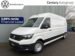 Volkswagen Crafter - Bedrijfswagens Highline L4 2.0 TDI EU6 103 kW (140 pk) GVW 3.5T W VW Bedrijfswagens Crafte