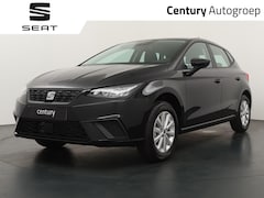 SEAT Ibiza - 1.0 EcoTSI Style / 95 pk EcoTSI Hatchback 5 deurs 5 versn. Hand