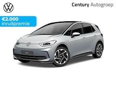 Volkswagen ID.3 - Pro Business 59 kWh accu, 150 kW / 204 pk Hatchbac k Elektrische aandrijving