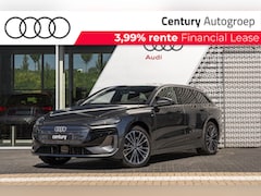 Audi A6 Avant e-tron - Advanced edition e-tron 100kWh 270 kW / 367 PK Ava