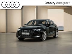 Audi A3 Sportback - 40 TFSI e Advanced edition