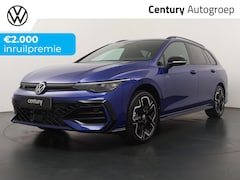 Volkswagen Golf Variant - R-Line-Edition 1.5 eTSI 85 kW / 116 pk Variant 7 v