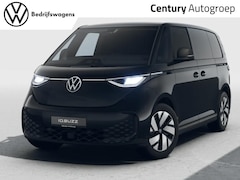 Volkswagen ID. Buzz Cargo - Bedrijfswagens Anniversary Edition Elektromotor (286 pk) 2988 mm