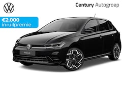 Volkswagen Polo - R-Line-Edition 1.0 70 kW / 95 pk TSI Hatchback 5 v