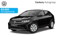 Volkswagen Taigo - Edition 1.0 70 kW / 95 pk TSI CUV 5 versn. Hand