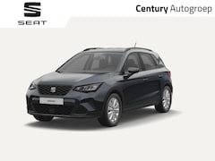 SEAT Arona - Style 1.0 70 kW / 95 pk EcoTSI SUV 5 versn. Hand