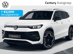 Volkswagen Tayron - R-Line Edition 1.5 eHybrid 200 kW / 272 PK SUV 6 v