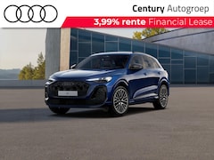 Audi Q5 - S edition 2.0 TFSI e 220 kW / 299 PK SUV 7 versn