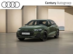 Audi A3 Sportback - S edition 40 TFSI e 150 kW / 204 PK Sportback 6 ve
