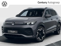 Volkswagen Tiguan - R-Line Edition 1.5 eHybrid 150 kW / 204 PK SUV 6 v