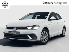 Volkswagen Polo - 1.0 MPI Polo