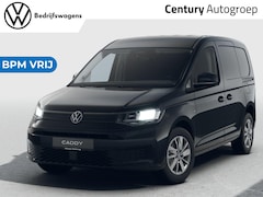 Volkswagen Caddy Cargo - Bedrijfswagens Style 2.0 TDI EU6 75 pk 2755 mm 6 versn