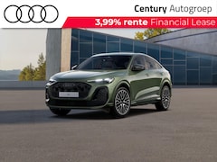 Audi Q5 Sportback - S edition 2.0 TFSI e 220 kW / 299 PK Sportback 7 v