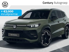 Volkswagen Tayron - R-Line Edition 1.5 eHybrid 150 kW / 204 PK SUV 6 v