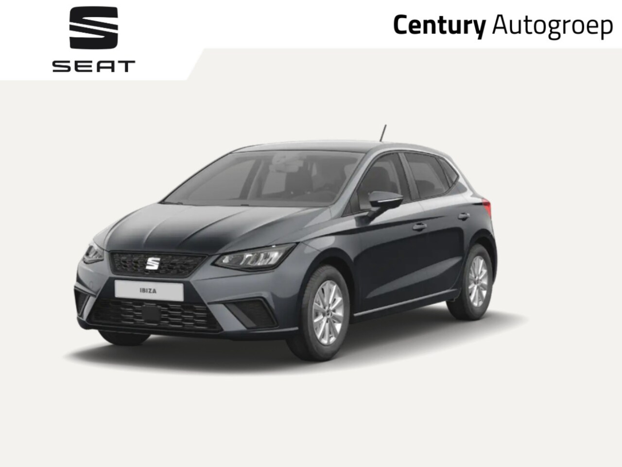 SEAT Ibiza - Style 1.0 70 kW / 95 pk EcoTSI Hatchback 5 deurs 5 - AutoWereld.nl