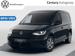 Volkswagen Caddy Cargo - Bedrijfswagens Style 2.0 TDI EU6 122 pk 2755 mm 7-DSG