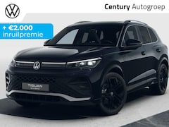 Volkswagen Tiguan - R-Line Edition 1.5 eHybrid 150 kW / 204 PK SUV 6 v