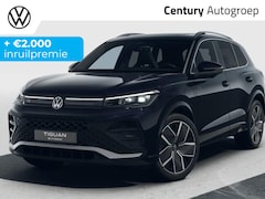 Volkswagen Tiguan - R-Line Edition 1.5 eHybrid 150 kW / 204 PK SUV 6 v