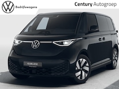 Volkswagen ID. Buzz Cargo - Bedrijfswagens Anniversary Edition Elektromotor 210 kW (286 pk) 2
