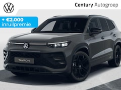Volkswagen Tayron - R-Line Edition 1.5 eHybrid 200 kW / 272 PK SUV 6 v