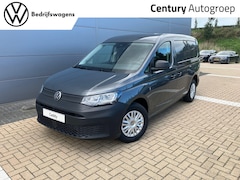 Volkswagen Caddy Cargo Maxi - Bedrijfswagens Comfort 2.0 TDI EU6 75 pk 2970 mm 6 versn