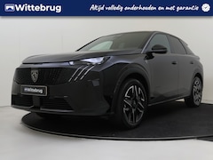 Peugeot 3008 - 1.2 Hybrid 136 GT | Achteruitrijcamera | Adaptive cruise control | Keyless entry |