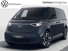 Volkswagen ID. Buzz Cargo - Bedrijfswagens Bulli Edition Elektromotor 250 kW (340 pk) 2988 mm
