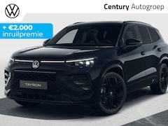 Volkswagen Tayron - R-Line Edition 1.5 eHybrid 150 kW / 204 PK SUV 6 v