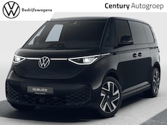 Volkswagen ID. Buzz Cargo - Bedrijfswagens Bulli Edition Elektromotor 250 kW (340 pk) 2988 mm