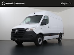 Mercedes-Benz eSprinter - 414 | L2 H2 | RWD | PRO | 81kWh | BIJRIJDERSBANK | CRUISE CONTROL | PARKEERCAMERA | TREKHA