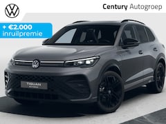 Volkswagen Tiguan - R-Line Edition 1.5 eHybrid 150 kW / 204 PK SUV 6 v