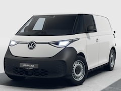 Volkswagen ID. Buzz Cargo - Bedrijfswagens Economy Business Elektromotor 210 kW (286 pk) 2988