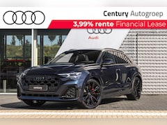 Audi Q8 - Pro Line S 55 TFSI e 290 kW / 394 PK SUV 8 versn